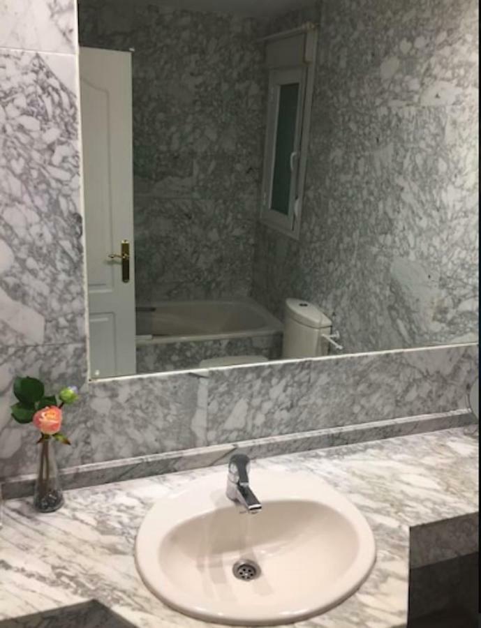 Apartment Puerto Banus With Private Garden Marbella